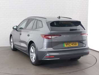 Used Skoda Enyaq 2024 for sale - 74897356: Photo