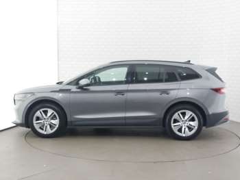 Used Skoda Enyaq 2024 for sale - 74897356: Photo