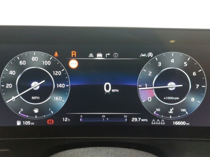 Used Kia Sportage 2023 for sale - 76347487: Photo 11