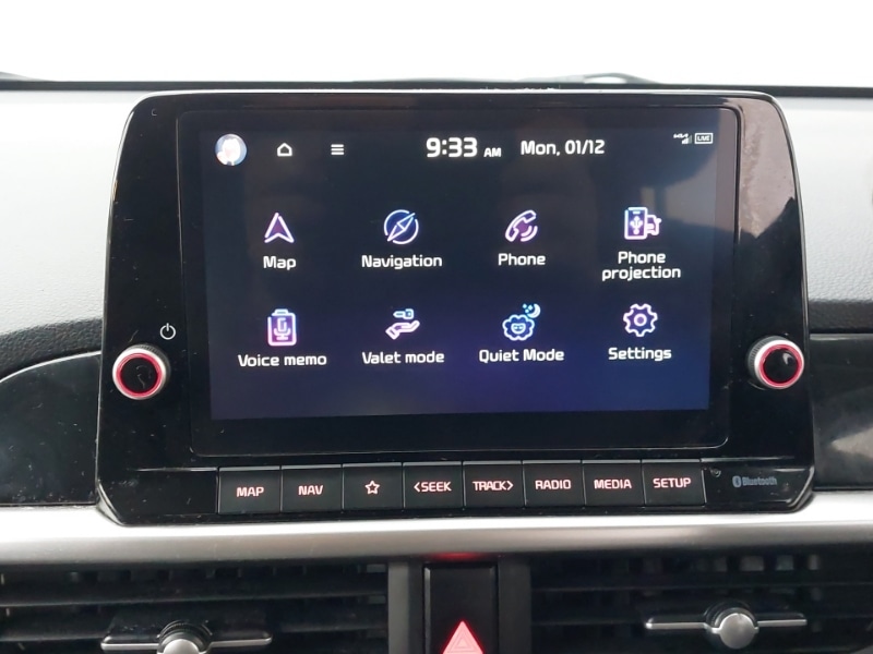 Used Kia Picanto 2025 for sale - 77875747: Photo 10