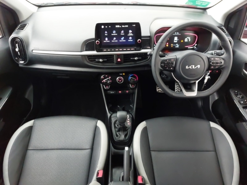 Used Kia Picanto 2025 for sale - 77875747: Photo 2