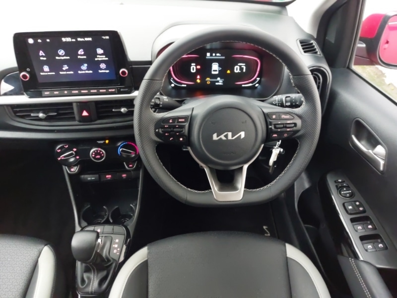 Used Kia Picanto 2025 for sale - 77875747: Photo 7