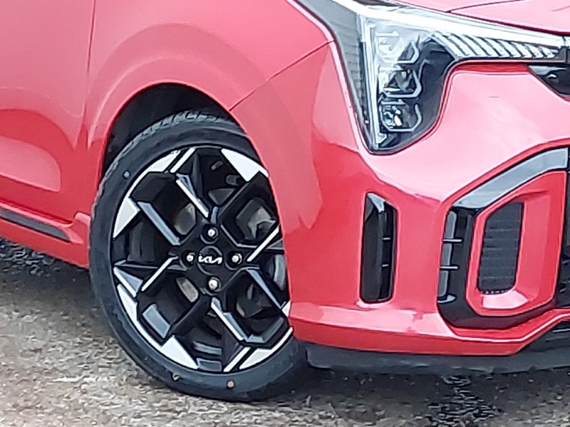 Used Kia Picanto 2025 for sale - 77875747: Photo 9