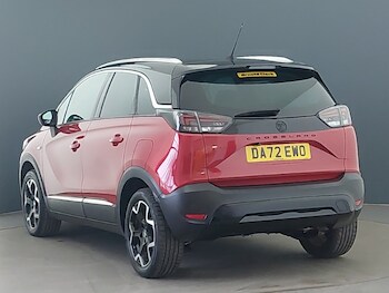 Used Vauxhall Crossland 2022 for sale - 78410936: Photo