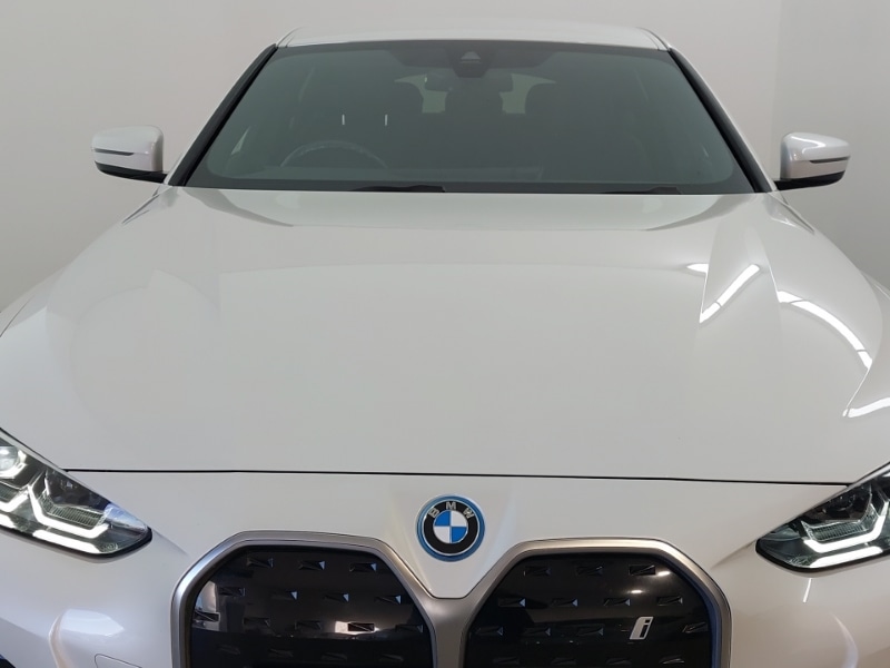 Used BMW i4 2022 for sale - 77664569: Photo 12