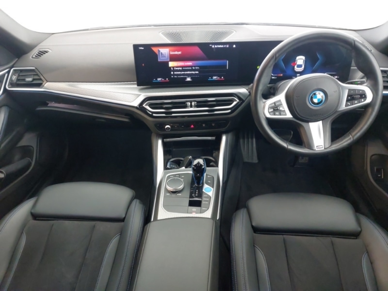 Used BMW i4 2022 for sale - 77664569: Photo 2