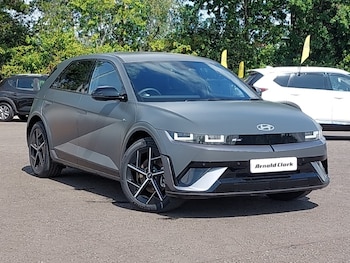 Used Hyundai IONIQ 5 2026 for sale - 79285626: Photo