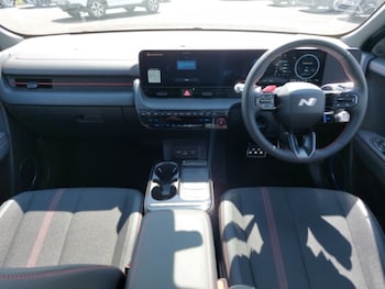 Used Hyundai IONIQ 5 2026 for sale - 79285626: Photo