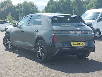 Used Hyundai IONIQ 5 2026 for sale - 79285626: Photo