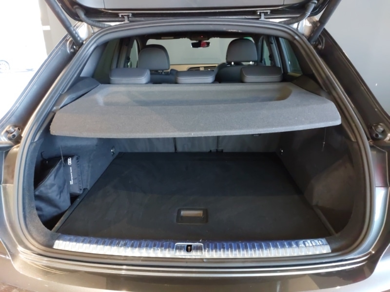 Used Audi Q3 2024 for sale - 76683316: Photo 8