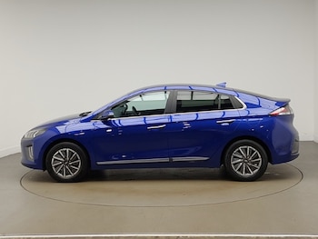 Used Hyundai IONIQ 2022 for sale - 79331983: Photo