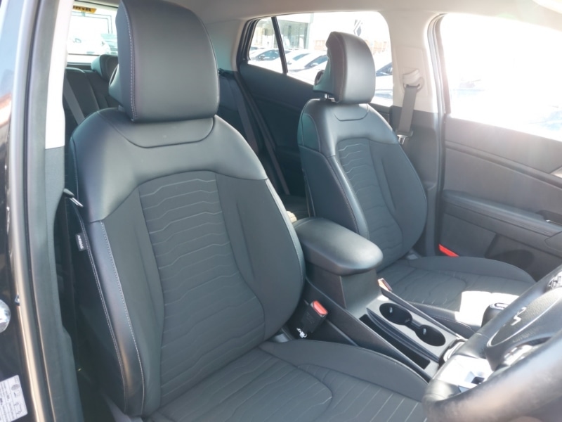 Used Kia Sportage 2023 for sale - 76695614: Photo 10