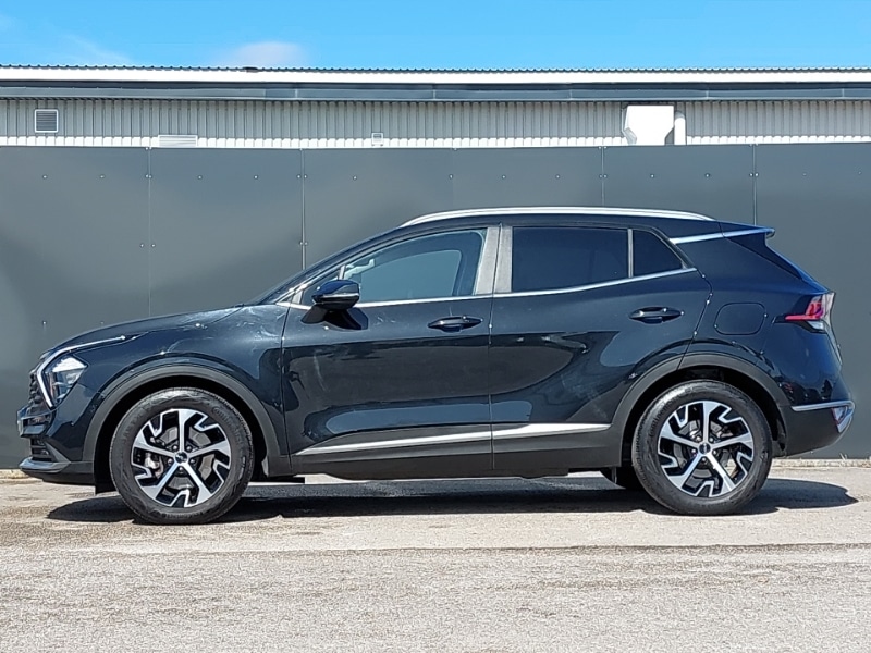 Used Kia Sportage 2023 for sale - 76695614: Photo 4