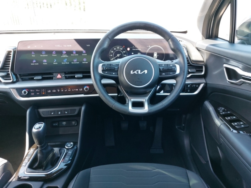 Used Kia Sportage 2023 for sale - 76695614: Photo 7