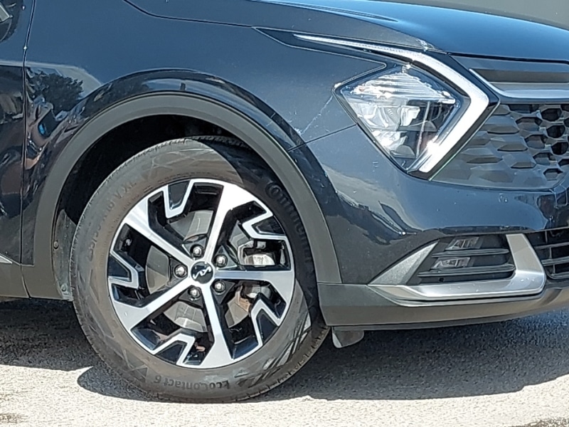 Used Kia Sportage 2023 for sale - 76695614: Photo 9