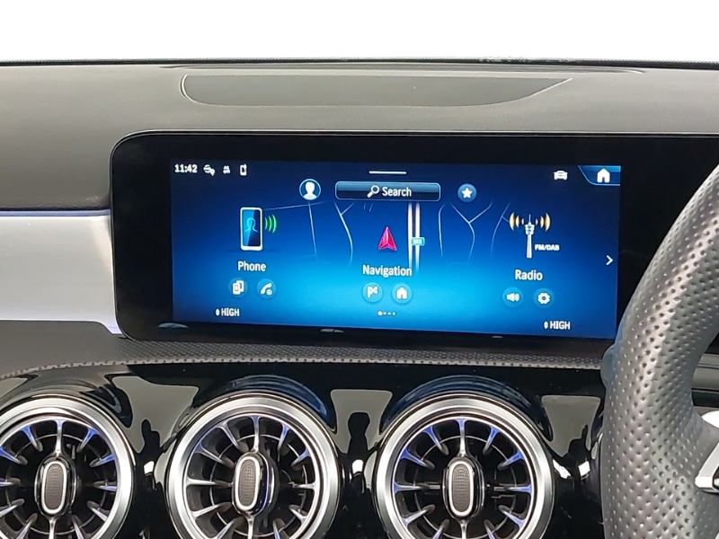 Used Mercedes-Benz A-Class 2023 for sale - 77290380: Photo 8