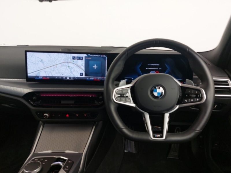 Used BMW 3 Series 2025 for sale - 77308252: Photo 5