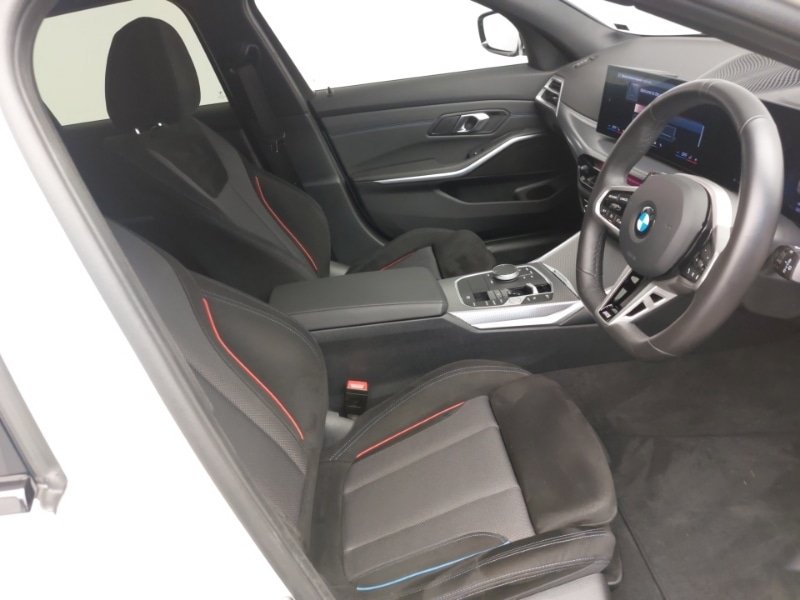 Used BMW 3 Series 2025 for sale - 77308252: Photo 6