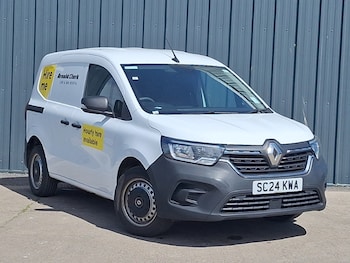 Used Renault Kangoo 2024 for sale - 78723948: Photo