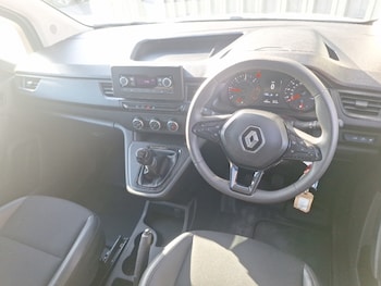Used Renault Kangoo 2024 for sale - 78723948: Photo