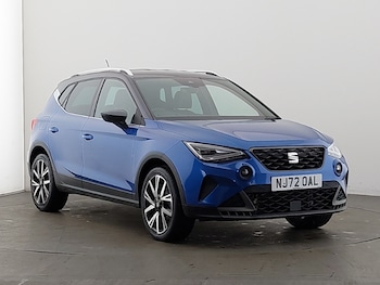 Used SEAT Arona 2023 for sale - 78540109: Photo