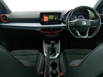 Used SEAT Arona 2023 for sale - 78540109: Photo