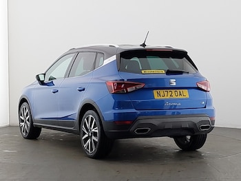 Used SEAT Arona 2023 for sale - 78540109: Photo