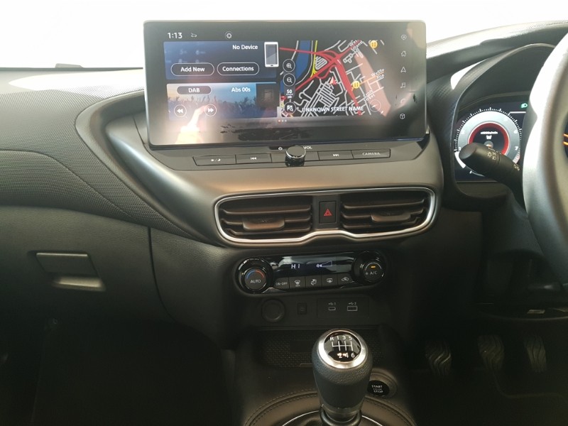 Used Nissan Juke 2025 for sale - 76695634: Photo 11