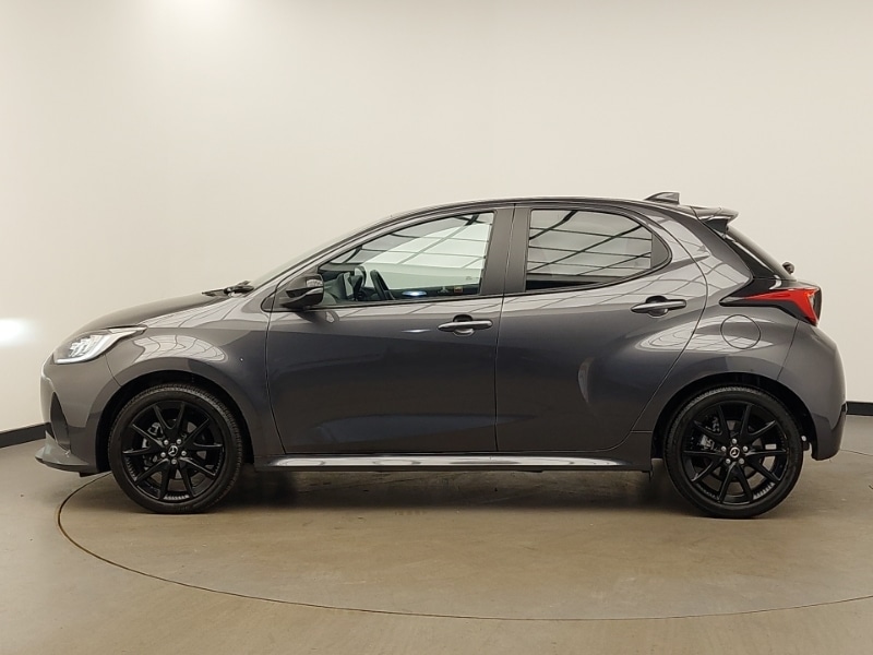 Used Mazda Mazda2 HYBRID 2025 for sale - 76928742: Photo 4