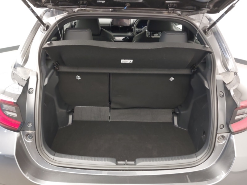 Used Mazda Mazda2 HYBRID 2025 for sale - 76928742: Photo 8