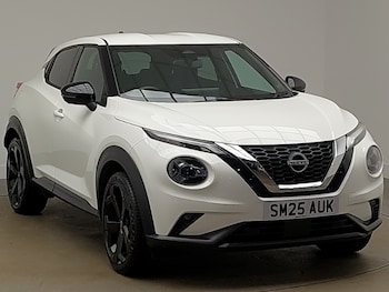 Used Nissan Juke 2025 for sale - 77982148: Photo