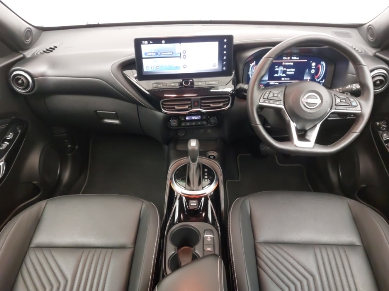 Used Nissan Juke 2025 for sale - 77982148: Photo 2