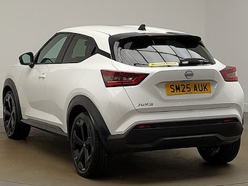 Used Nissan Juke 2025 for sale - 77982148: Photo