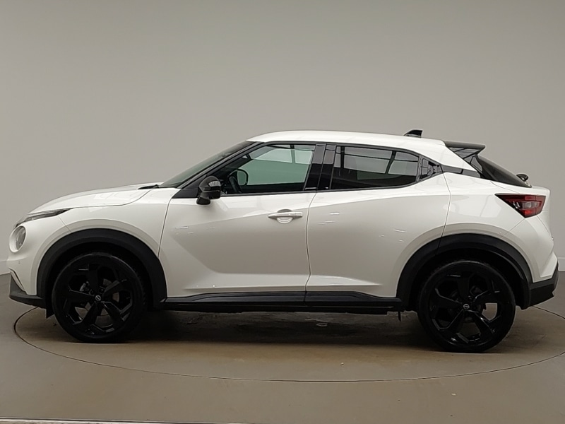 Used Nissan Juke 2025 for sale - 77982148: Photo 4