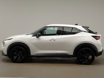 Used Nissan Juke 2025 for sale - 77982148: Photo