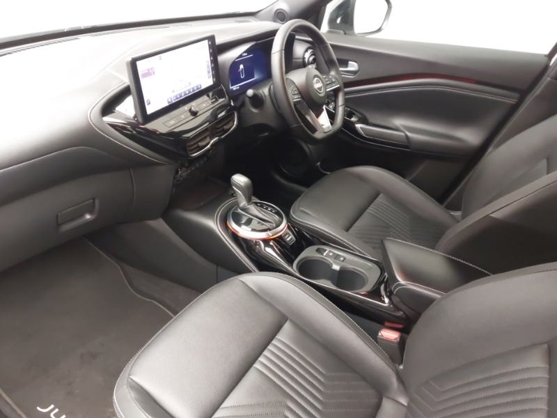 Used Nissan Juke 2025 for sale - 77982148: Photo 5