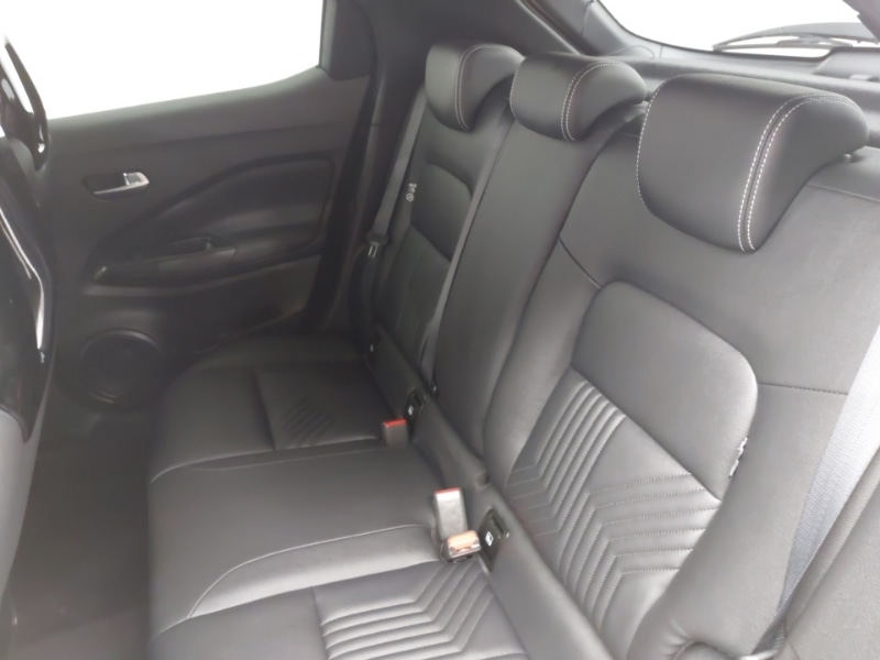 Used Nissan Juke 2025 for sale - 77982148: Photo 6