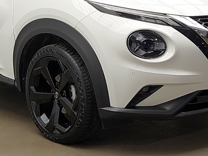 Used Nissan Juke 2025 for sale - 77982148: Photo 9