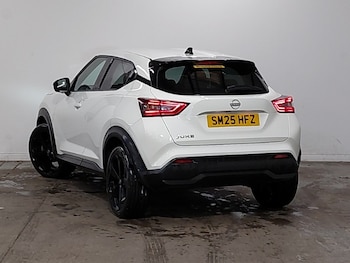 Used Nissan Juke 2025 for sale - 78290418: Photo