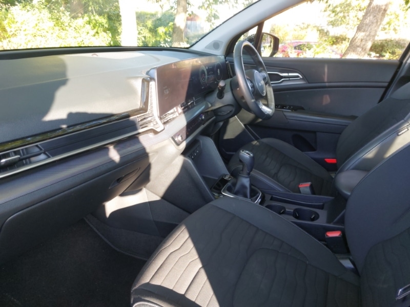 Used Kia Sportage 2022 for sale - 77170029: Photo 5