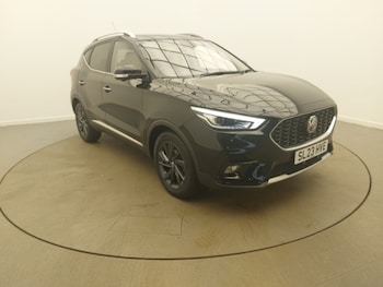 Used MG MG ZS 2023 for sale - 78259623: Photo