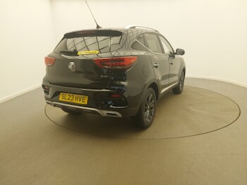 Used MG MG ZS 2023 for sale - 78259623: Photo
