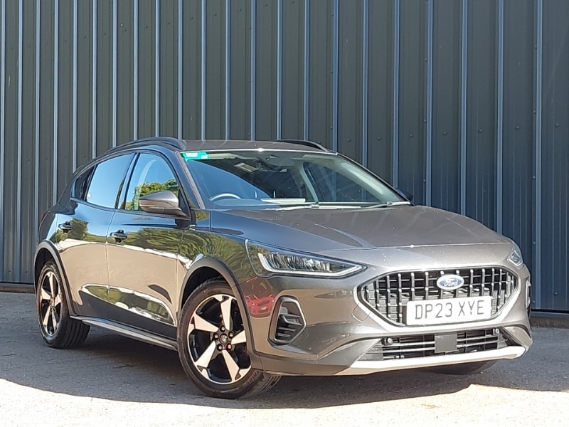 Used Ford Focus 2023 for sale - 76764841: Photo 1