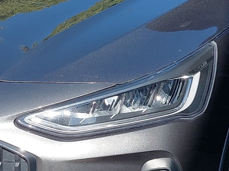 Used Ford Focus 2023 for sale - 76764841: Photo 12