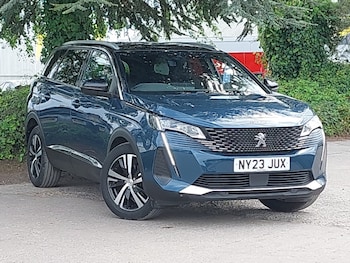 Used Peugeot 5008 2023 for sale - 78527528: Photo