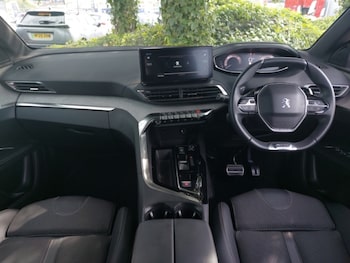 Used Peugeot 5008 2023 for sale - 78527528: Photo