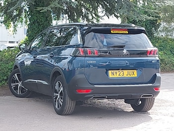 Used Peugeot 5008 2023 for sale - 78527528: Photo
