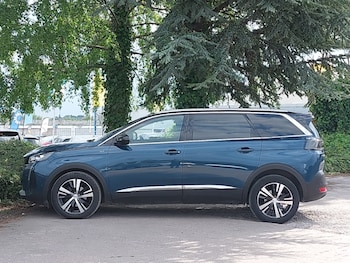 Used Peugeot 5008 2023 for sale - 78527528: Photo
