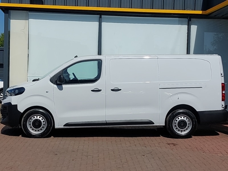 Used Peugeot Expert 2024 for sale - 77160579: Photo 4