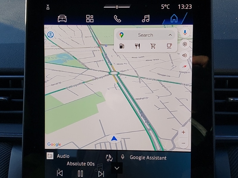 Used Renault Other 2025 for sale - 77081089: Photo 10